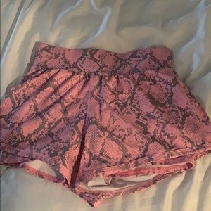 Fabletics shorts